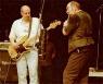 Aldo Tagliaferro & Ian Anderson (Convention 2001)