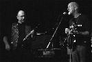 Ian Anderson & Dave Pegg