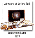 25 Years Of Jethro Tull