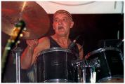 Clive Bunker