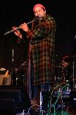 Francesco Basili (The Wood) - Convention 2004