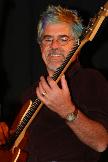 Glenn Cornick - Convention 2004