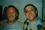 Barriemore Barlow & Aldo Miola