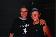 Aldo Miola & Martin Barre