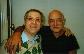 Aldo Miola & Clive Bunker