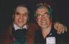Glenn Cornick & Aldo Miola