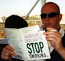 Andrew Giddings' Diary