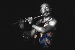 Ian Anderson - Rimini 1997