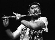 Ian Anderson - Ancona 2001