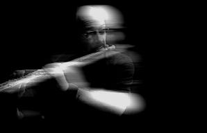 Ian Anderson - Convention Fidenza 2001